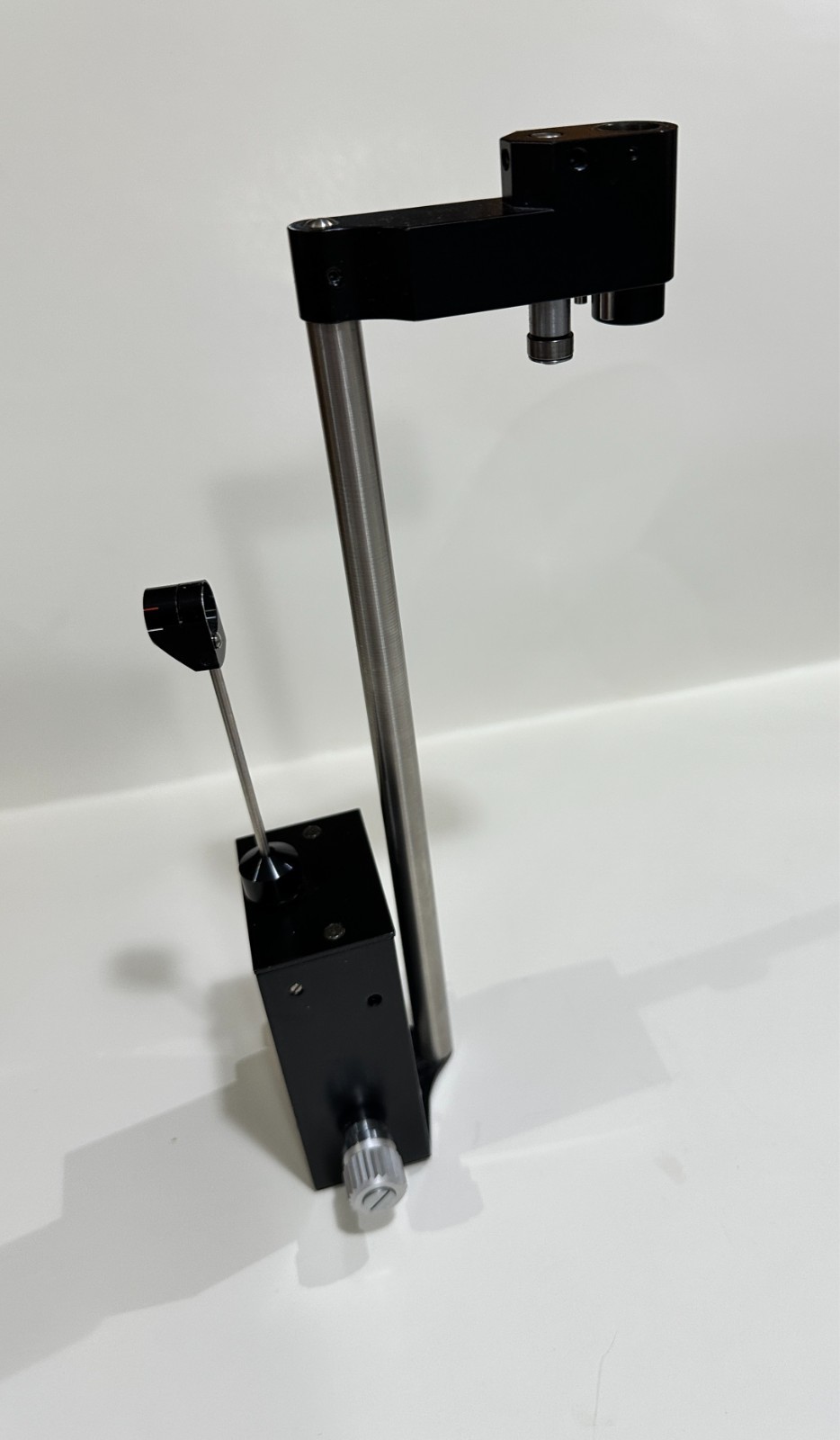 Woodlyn Applanation Tonometer Used
