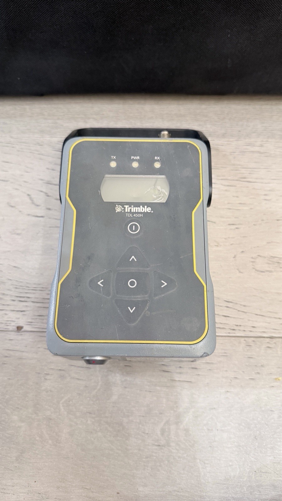 Trimble TDL 450H 430-470MHz Radio Modem 74450-65 TDL450H TDL 450 ADLP-2 ADL35-2