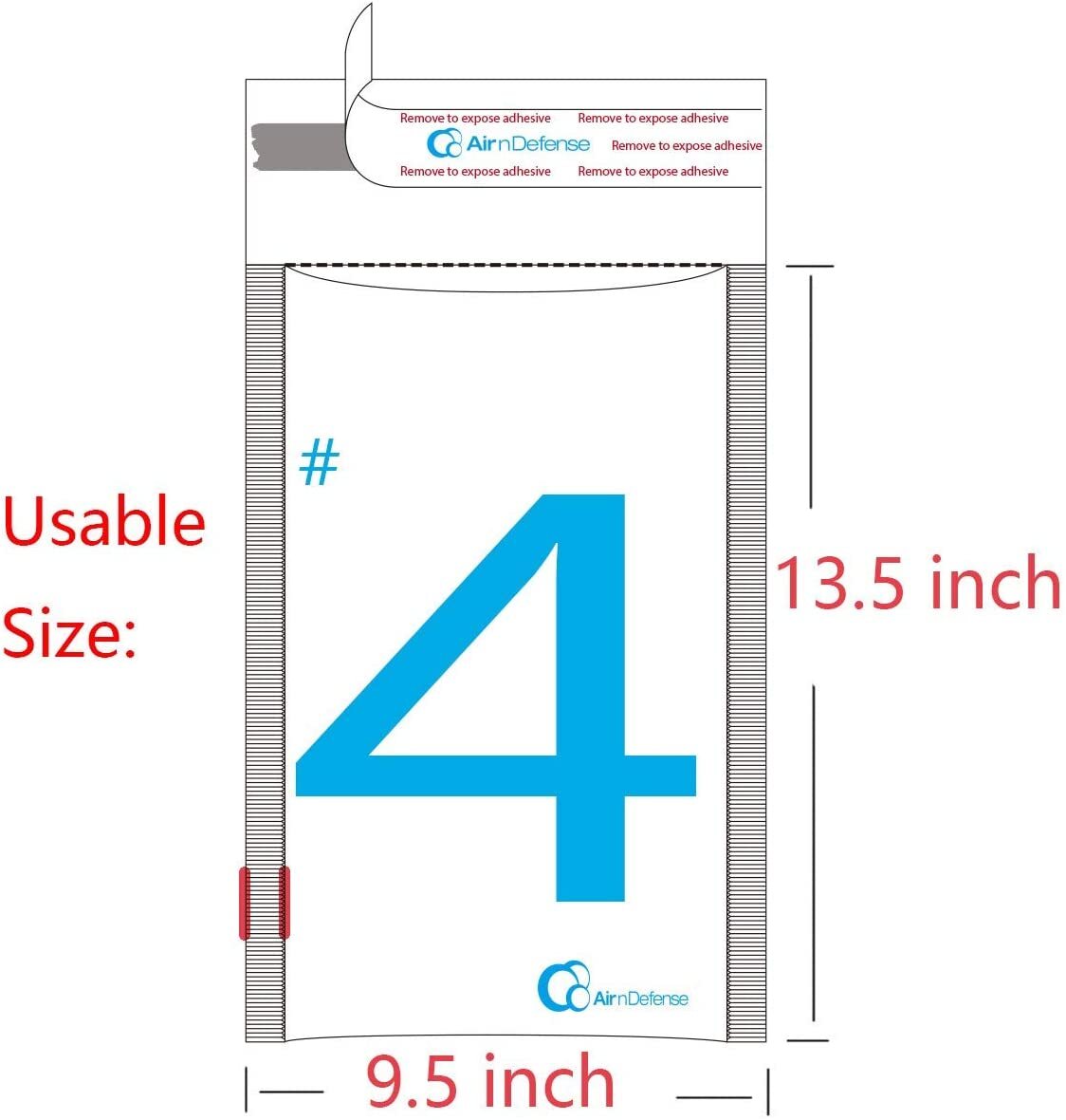 #000 #00 #0 #1 #2 #3 #4 #5 #6 #7 Kraft Bubble Mailer 50 100 200 250 400 500 1000