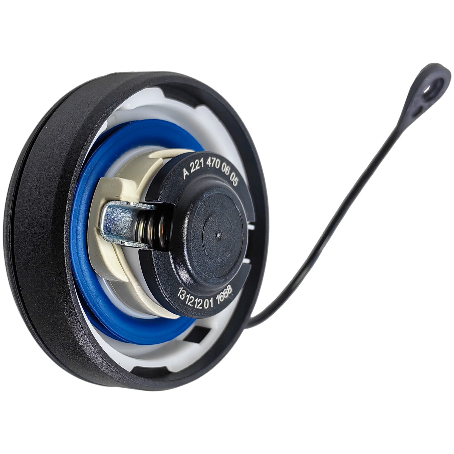 For MERCEDES BENZ FUEL TANK CAP GAS CAP 2214700605 W203 W221 W463 W216 W209 W211