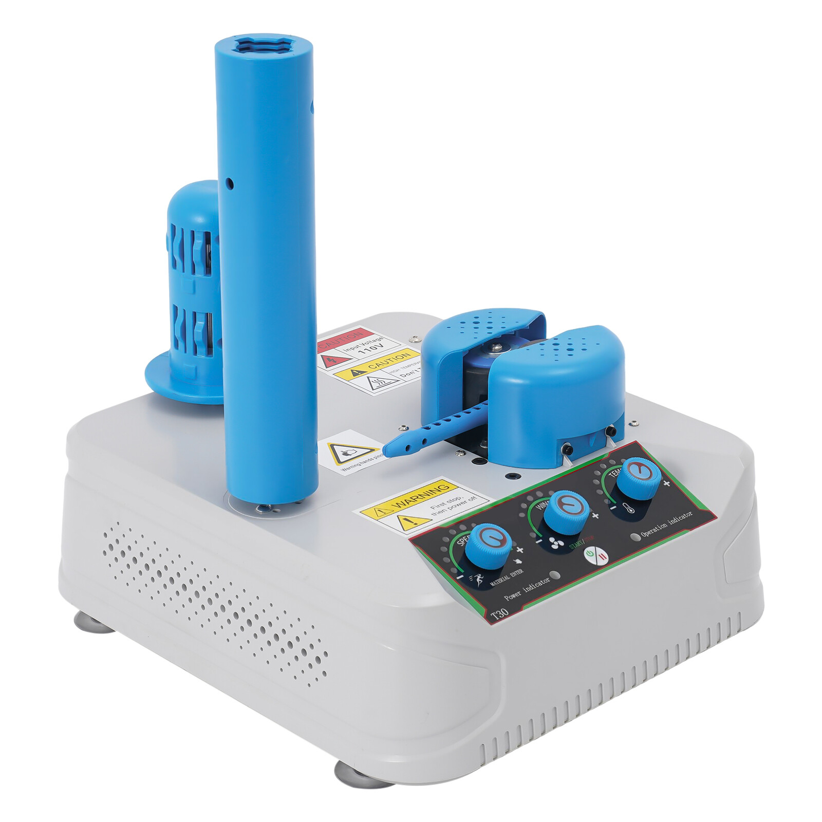 Packaging Air Pillow maker Cushion Bubble Machine filling packaging Wrap Machine