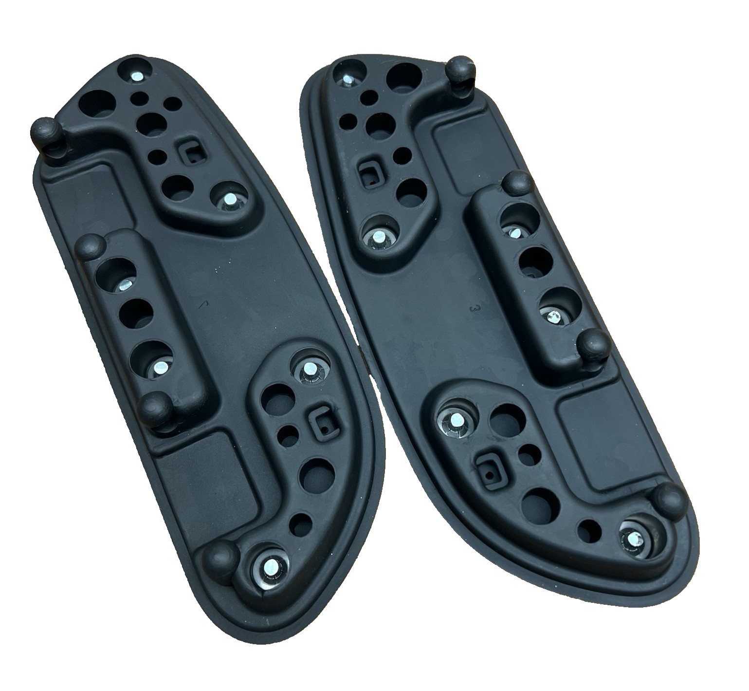 PASSENGER FOOTBOARD INSERT FOR H.D 50420-05