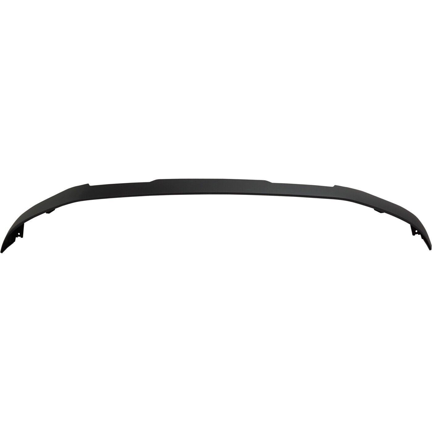 Fit For 2015-2020 Chevrolet Colorado Front Lower Valance Air Deflector Textured