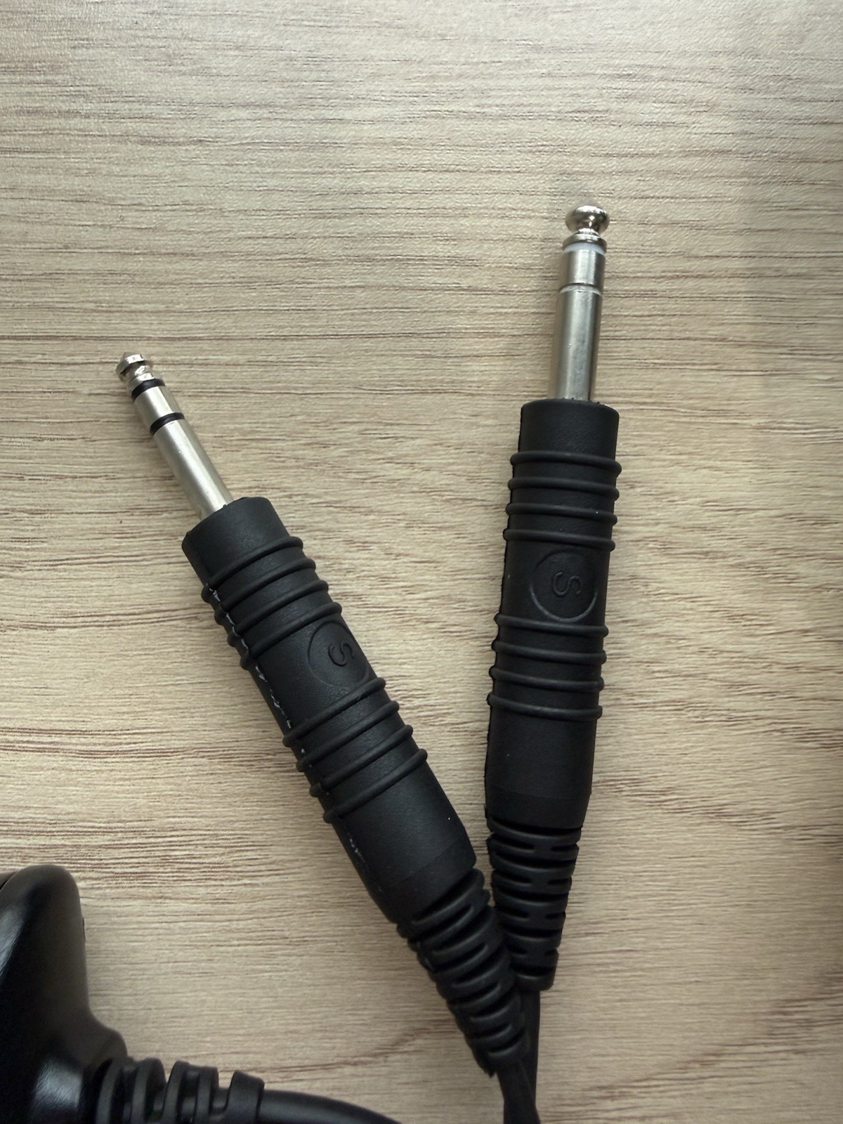 David Clark ONE X Headset Dual Plug w Bluetooth - With DC Bag