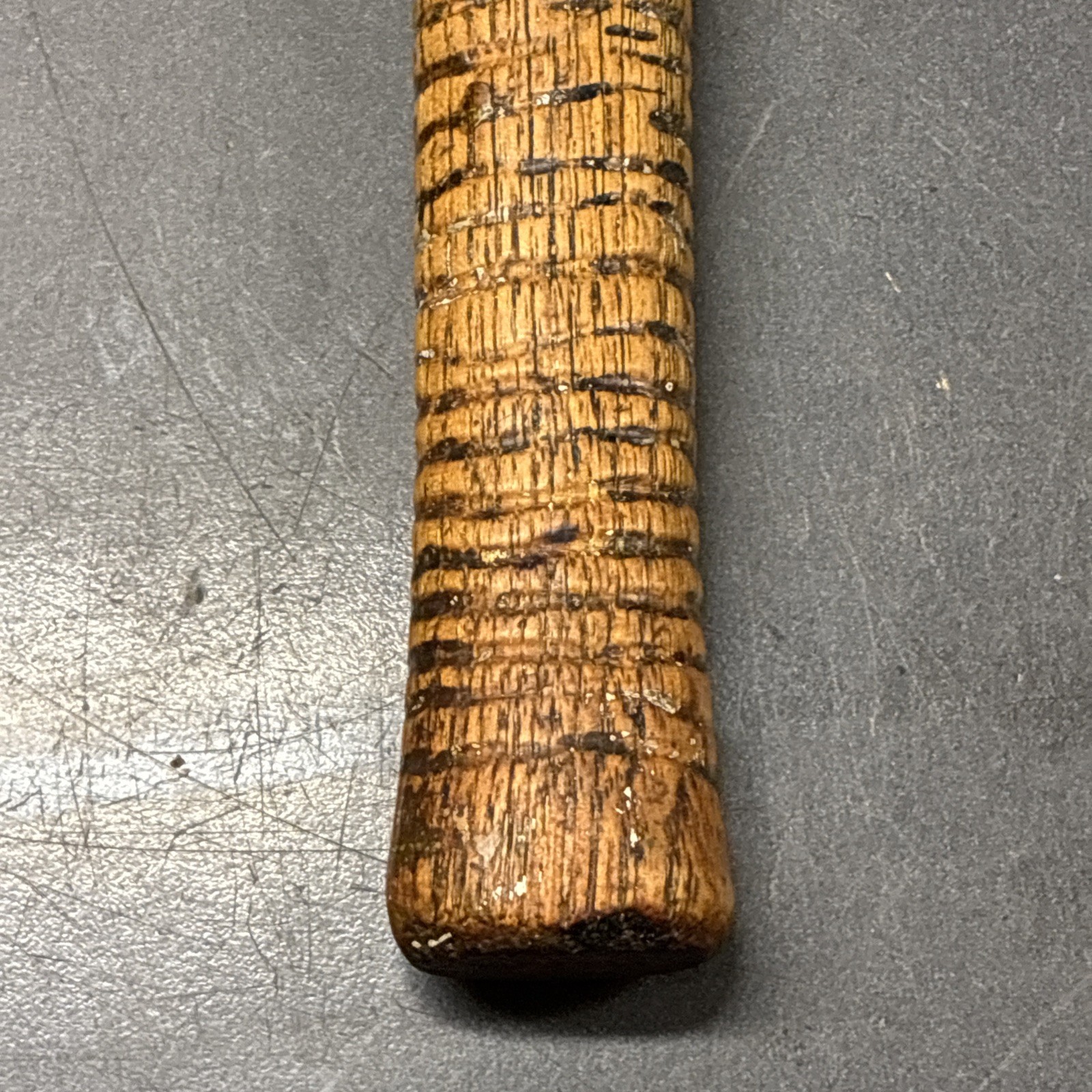 Vintage True Temper 120R Framing Rip Claw Hammer