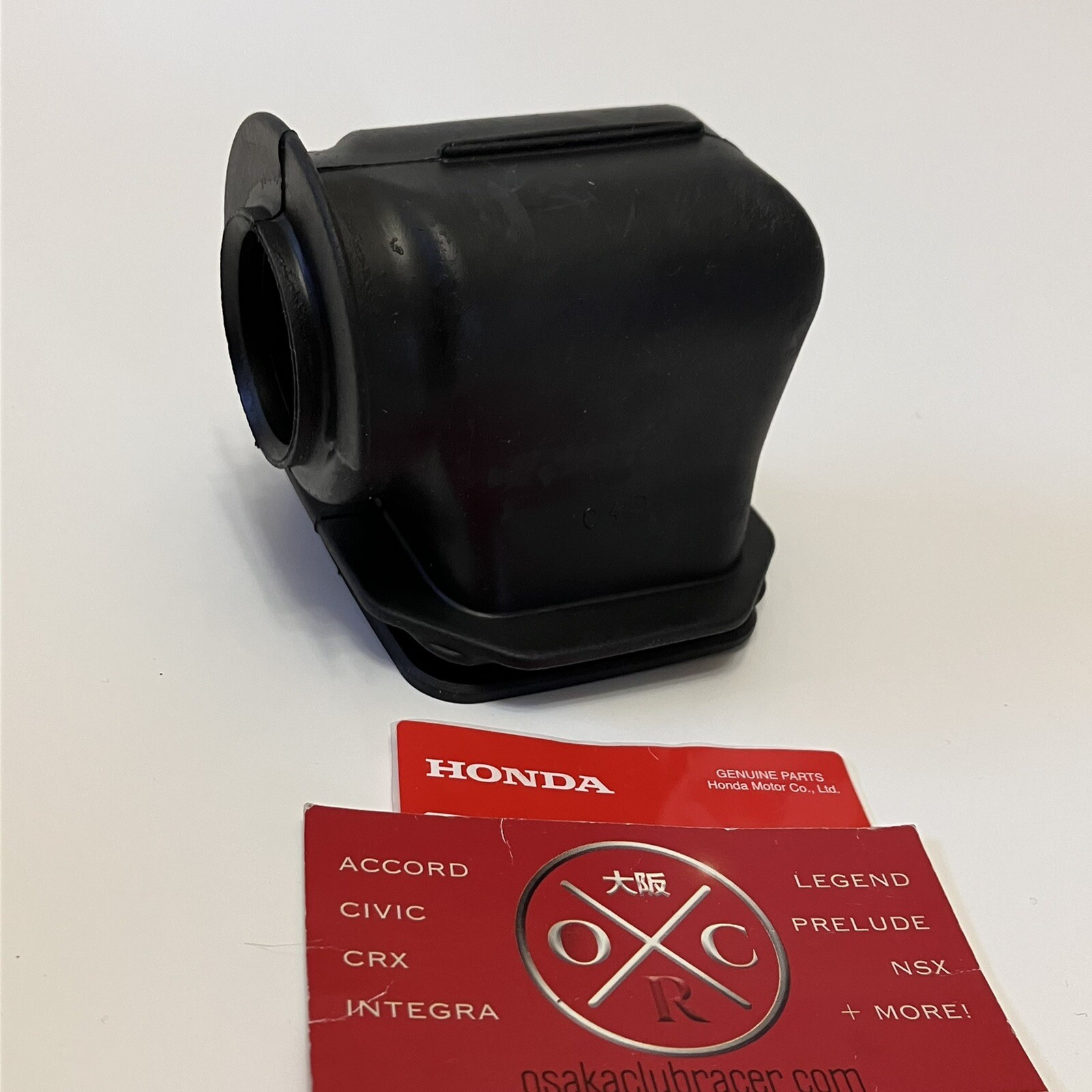 Genuine OEM Honda Clutch Release Fork Boot 94-01 Acura Integra GS-R Type R LS