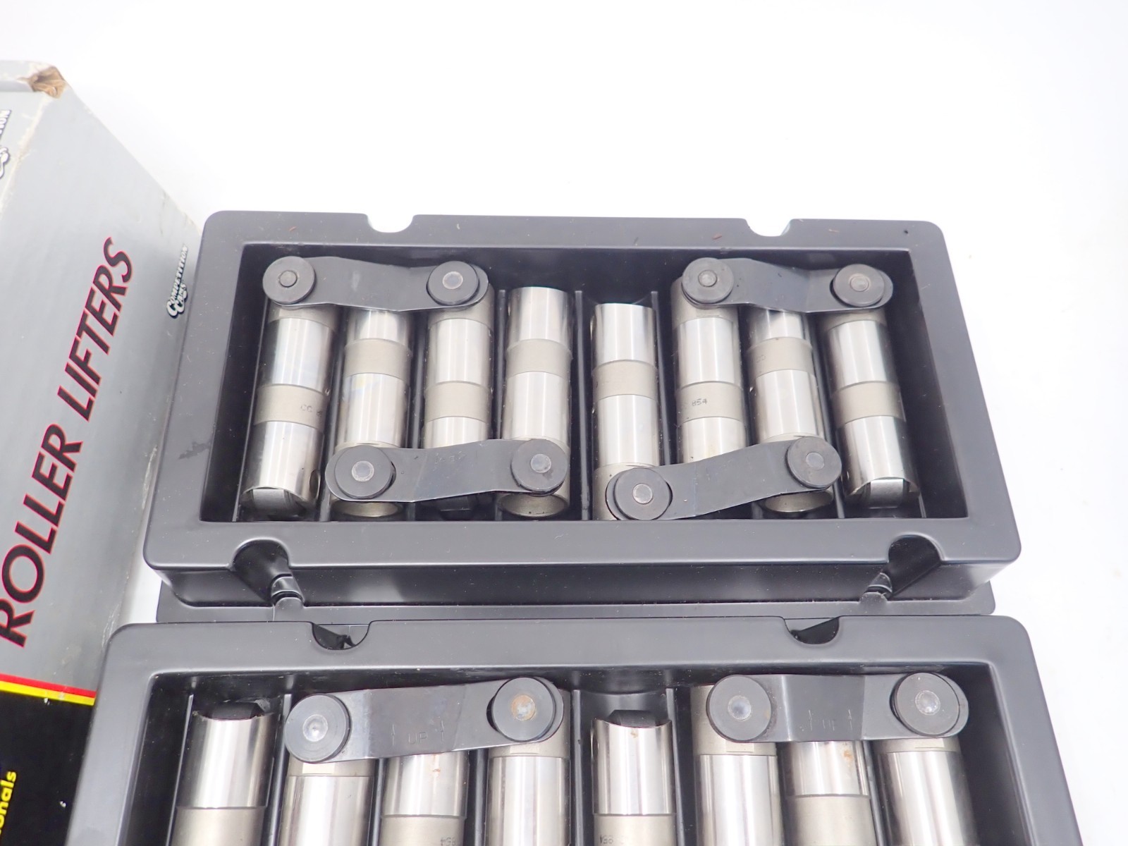 Comp Cams 854-16 Retro-Fit Hyd Roller Lifters for Chevy BBC 396-454 85401-16