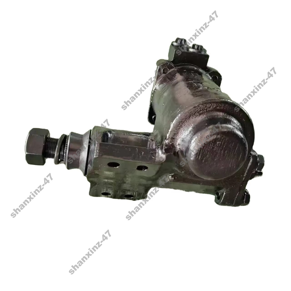 44110-25040 Hydraulic Power Steering Gear Box For Toyota Land Cruiser FJ40 RHD