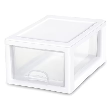 Sterilite 20518006 Storage Drawer
