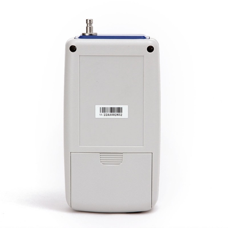 ABPM50 Ambulatory Blood Pressure Monitor – 24H NIBP Holter w/ 3 Cuffs