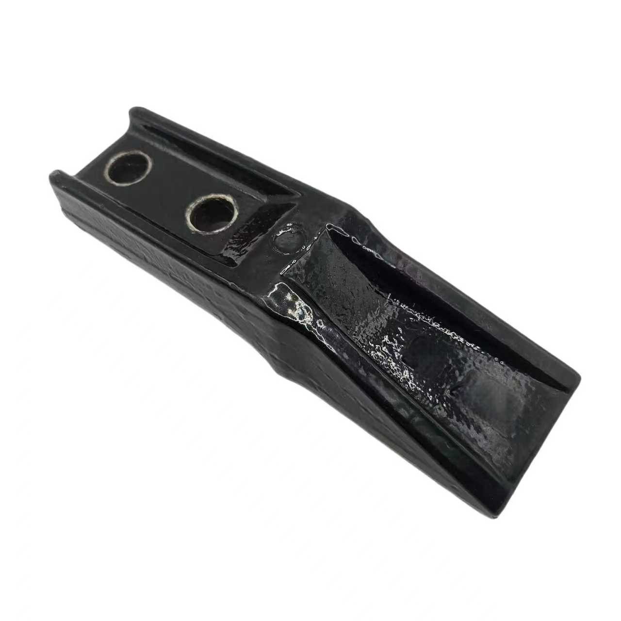 AGT Bucket Teeth with Bolts Nut Part For Mini Excavator/Skid Steer Narrow Bucket