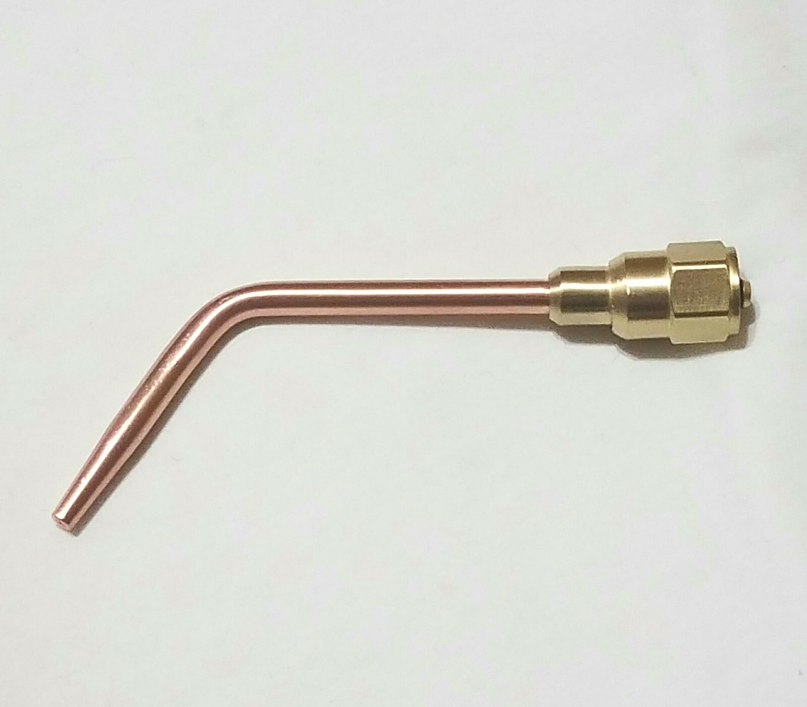 Victor SKW0 Welding Brazing Torch Tip 0-W-J J28 J27 J100C SKH-7A Uniweld 71 550