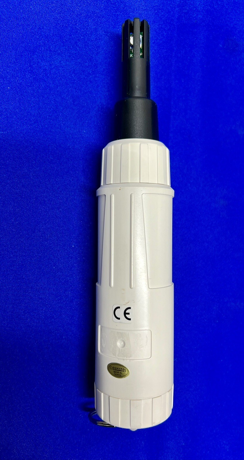 VWR Traceable Hygrometer/Thermometer/Barometer 89094-760