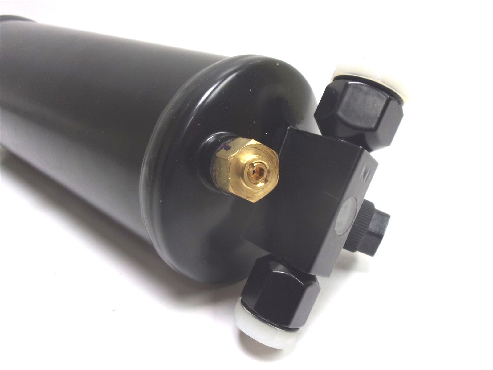 1693117C1 NEW INTERNATIONAL RECEIVER DRIER R-12 R-22 R-134A 7230 20210618