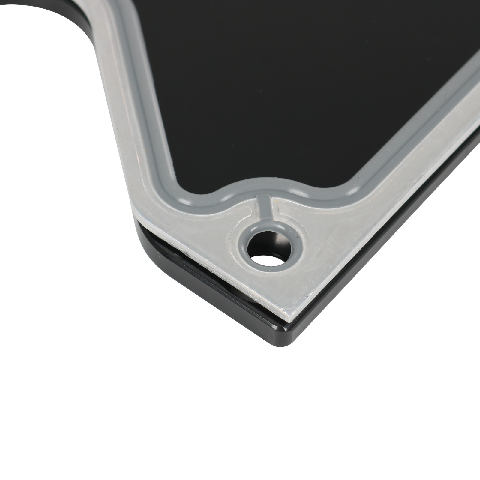 LS Gen 3 Low Profile Valley Pan Cover Plate w/ Gasket and Seals For LSX LS1 LM7