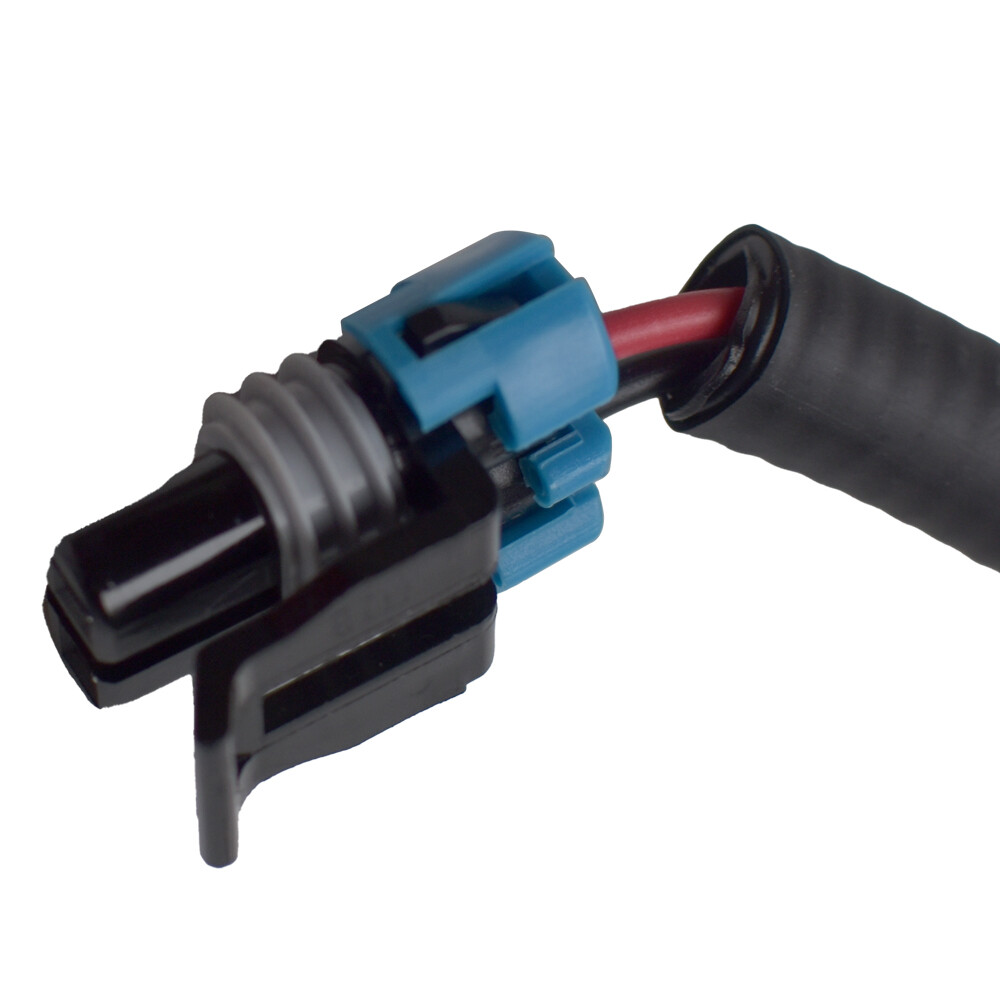 2X Fuel Injectors w/ Harness Fit For Polaris Ranger XP 800 Ranger 800 2011-2014