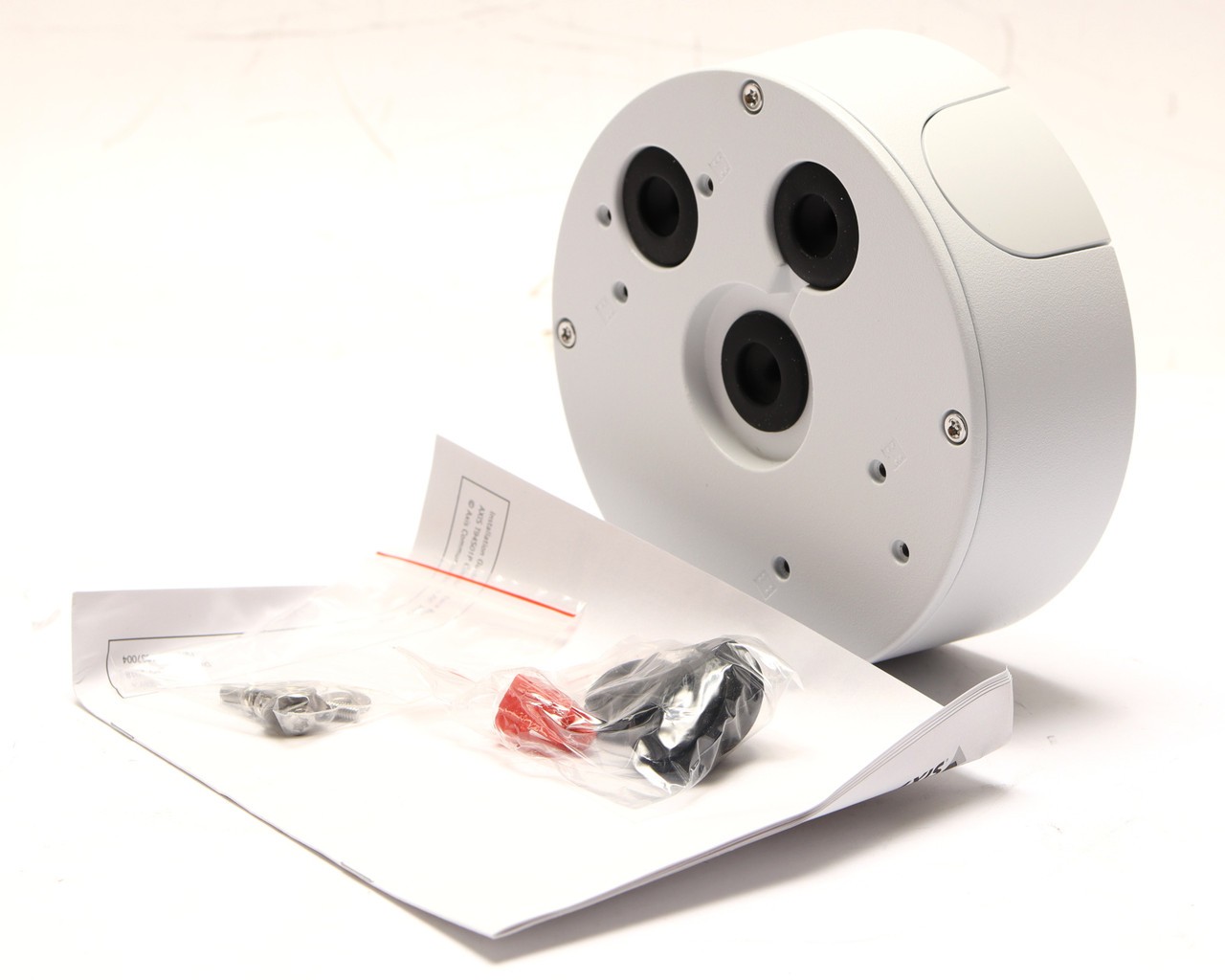 Axis T94S01P Conduit Back Box