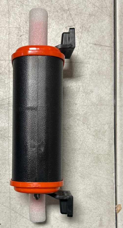 Big Dog Marine Carbon Canister 999CC65H1