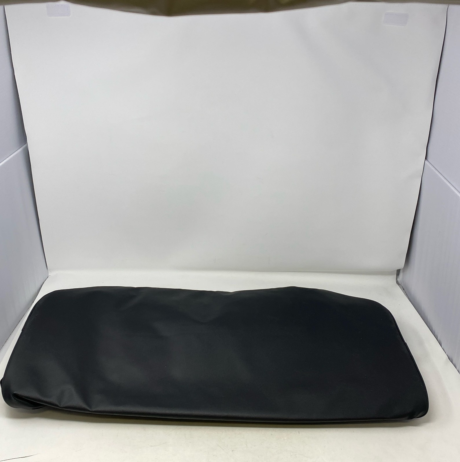 Nike Brasilia 9.5 Medium 60L Training Duffel Bag - Black/Black/White DH7710-010