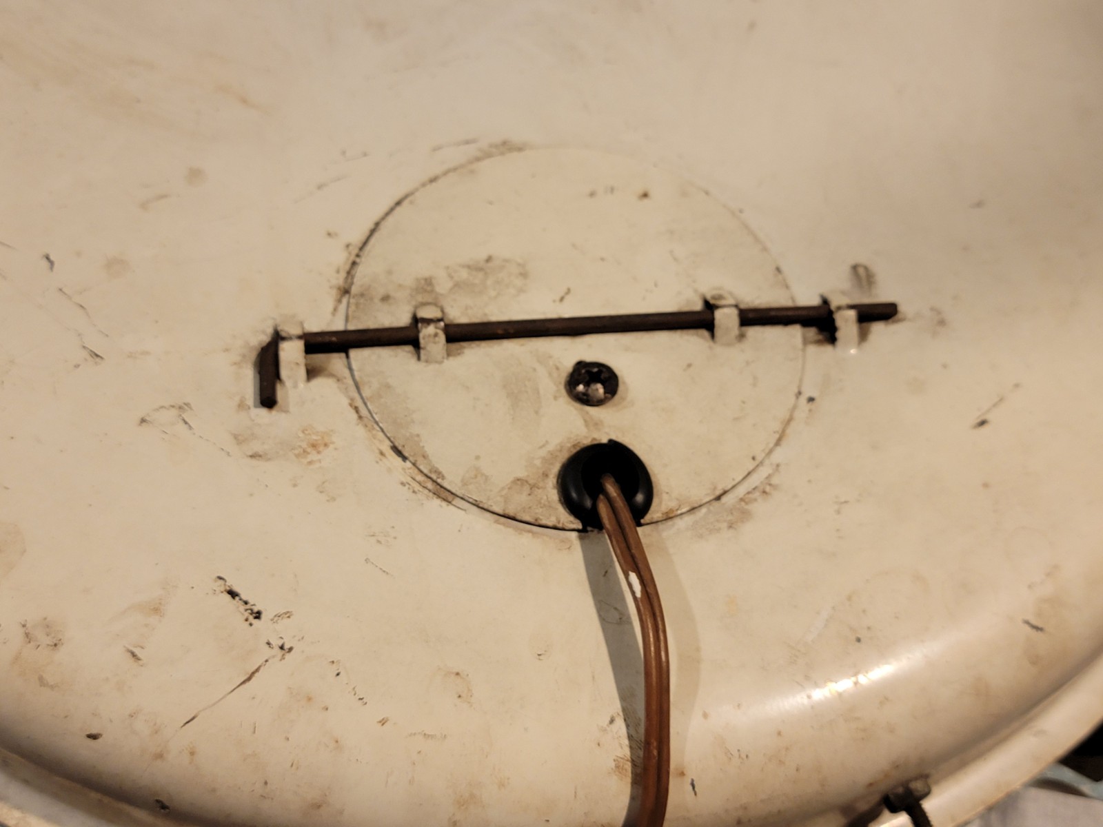 Lighted Sign Drink Pepsi Cola Ice Cold Cap Advertising Store Display Working