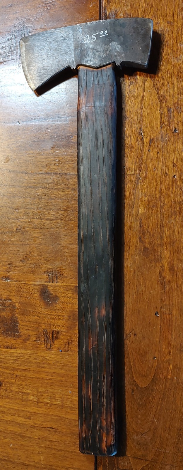 Colonial Kentucky Or Fort Meigs Belt Axe Tomahawk