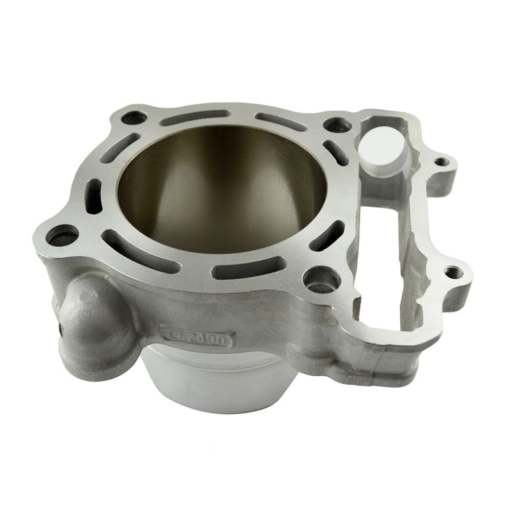 Cylinder Piston Top End Gasket Rebuild Kit for Kawasaki KX250F KX250F 2004-2008