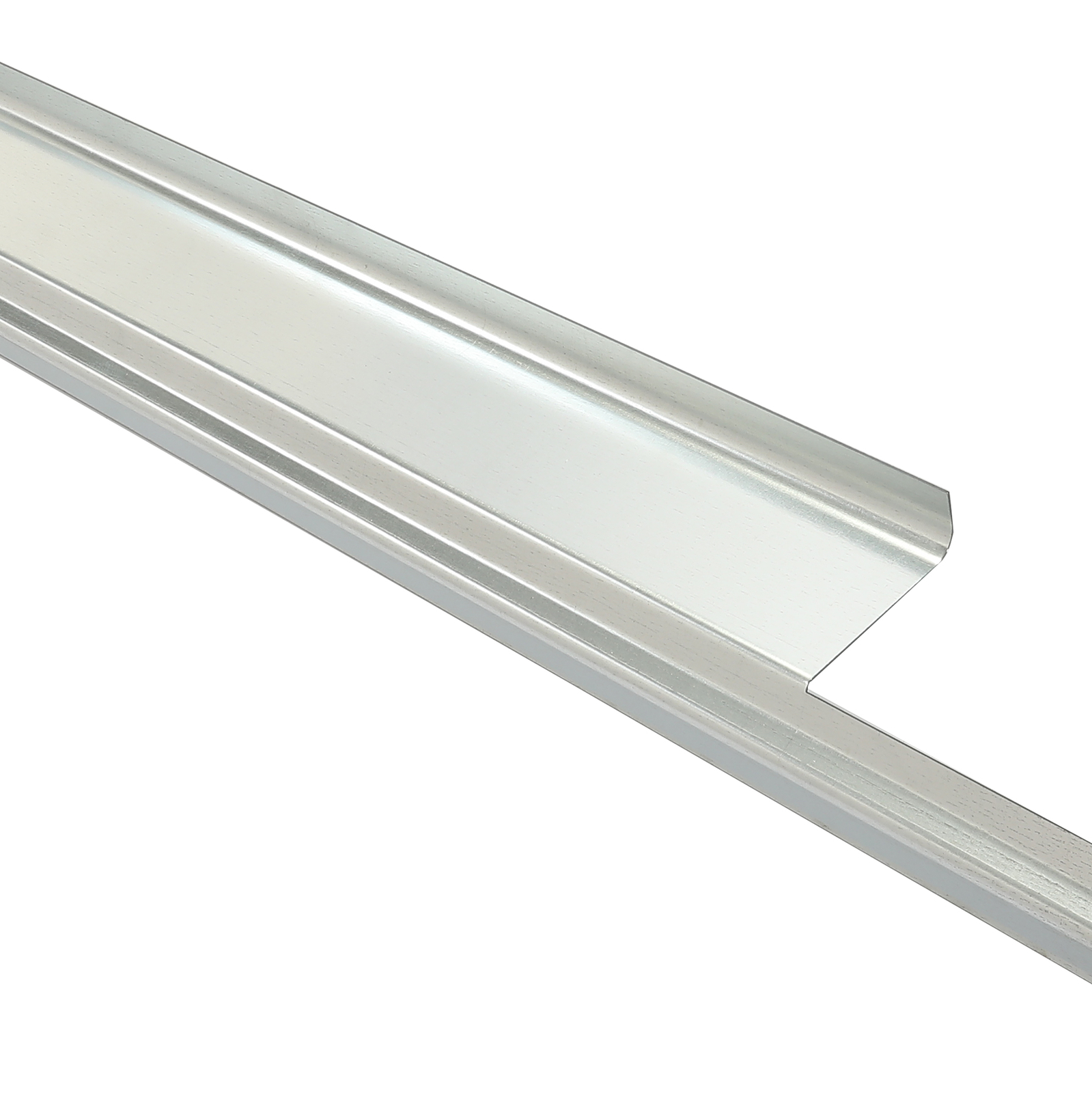 Outer Rocker Panels Pair For 1994-2002 Dodge Ram Regular/Extended Cab Pickup