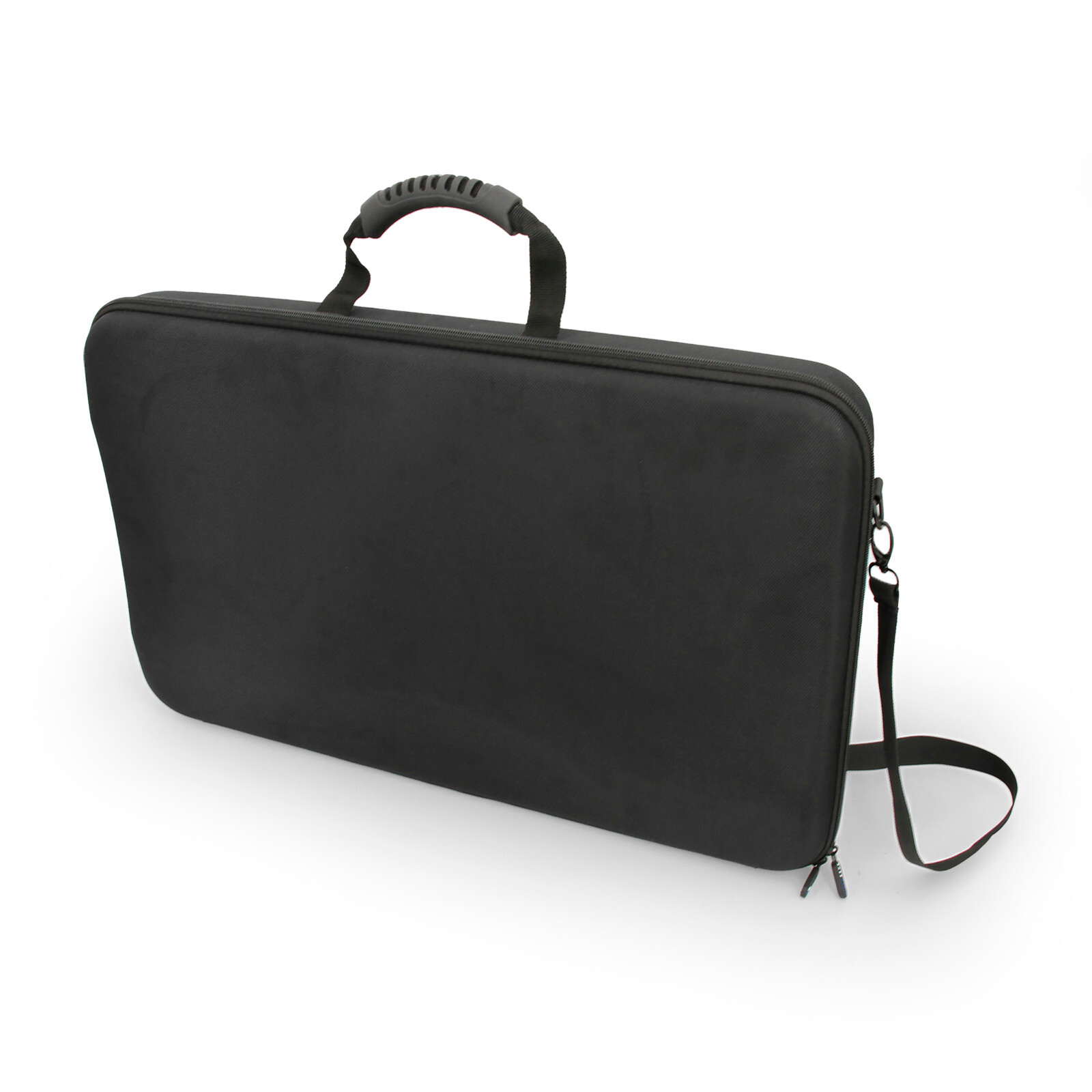 CM Hard Case for Hercules DJControl Inpulse 500 DJ Controller Travel Case Only