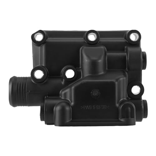 4225037M1 Thermostat Housing Assembly for Perkins1004.40 1006.60 For Massey