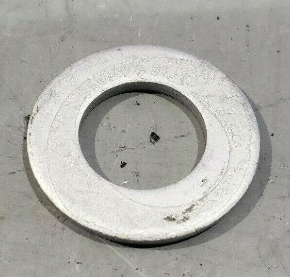 HENDRICKSON VANTRAAX PIVOT BUSHING KIT 1 AXLE HKA 180 AANT 23K S-26321 S-23320