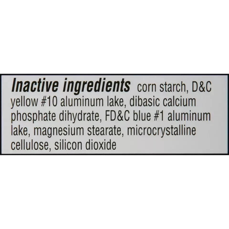 6 BOXES Anti-diarrheal Medicine 2mg Tablets Quality Plus EXP 04/27