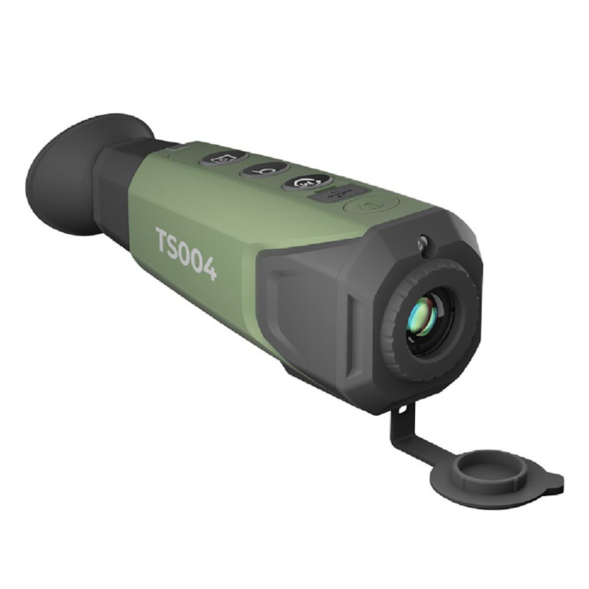 Topdon TS004 Thermal Monocular Camera