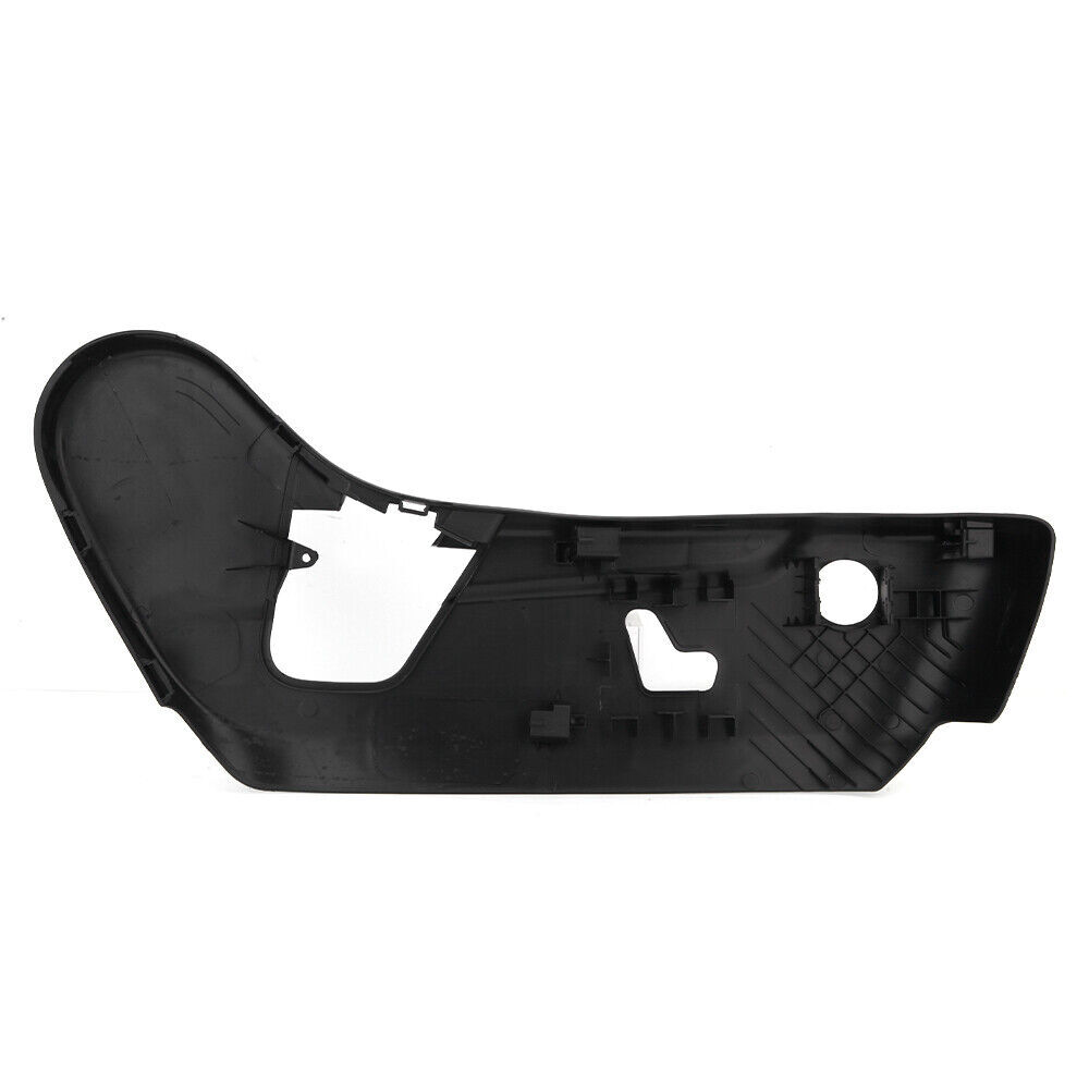 Driver Side Seat Trim Panel For 2011-2020 Jeep Grand Cherokee & Dodge Durango