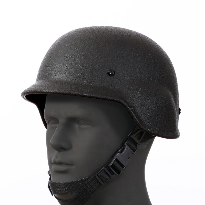 M88 NIJ IIIA Tactical Ballistic Helmet Bulletproof Combat Gear