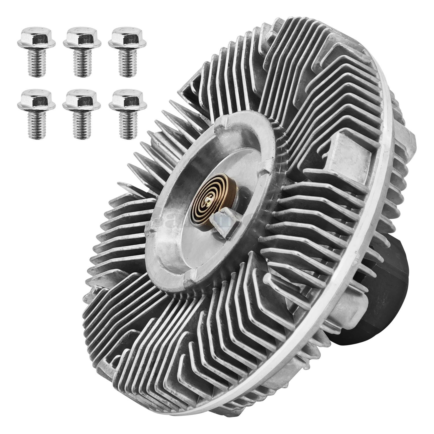 010020755 Fan Clutch For International DT466E P/N 2601974C1 3522788C2 3522788C3