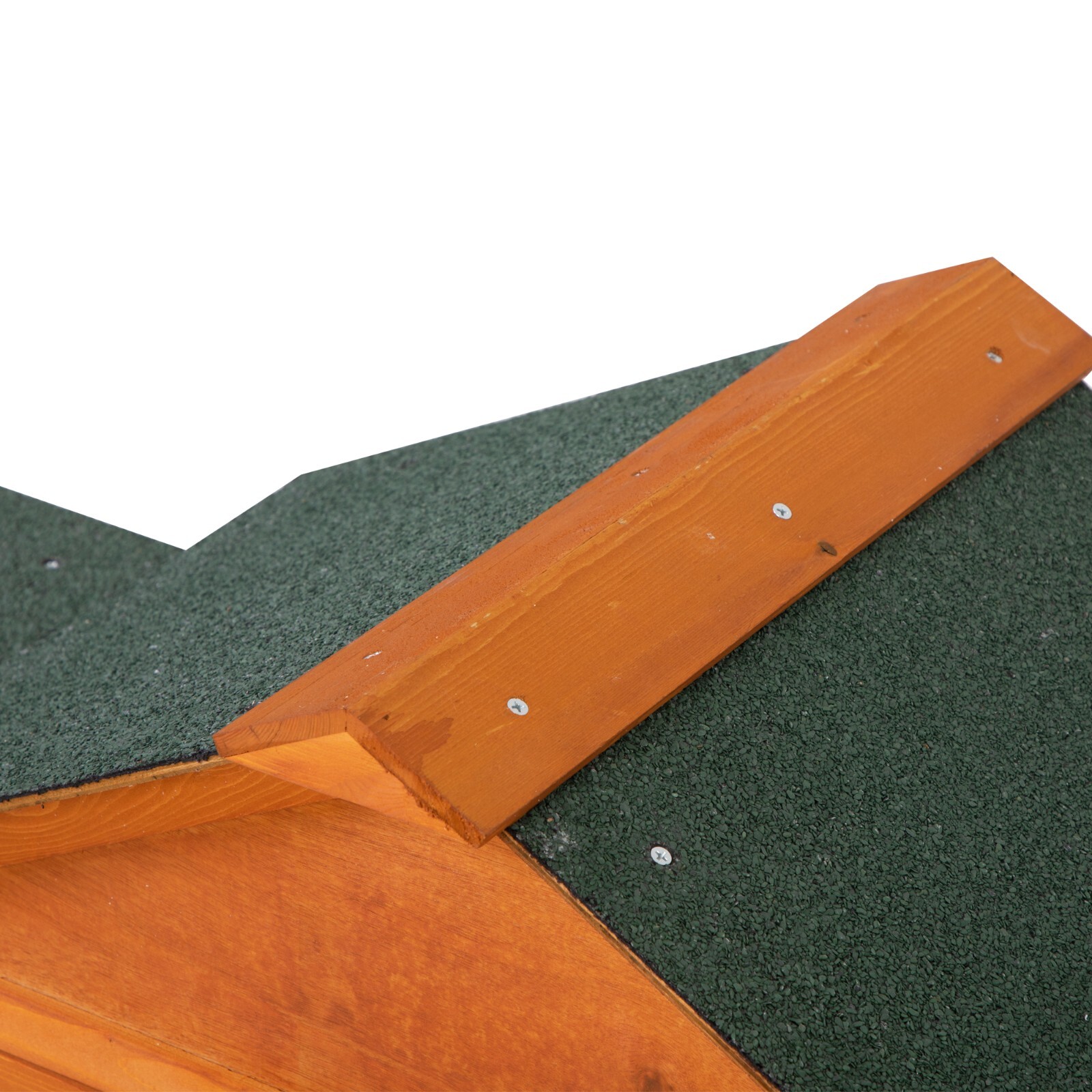 Wooden Rabbit Hutch Indoor Bunny Hutch Cage Small Animal Pet House Run Outdoor