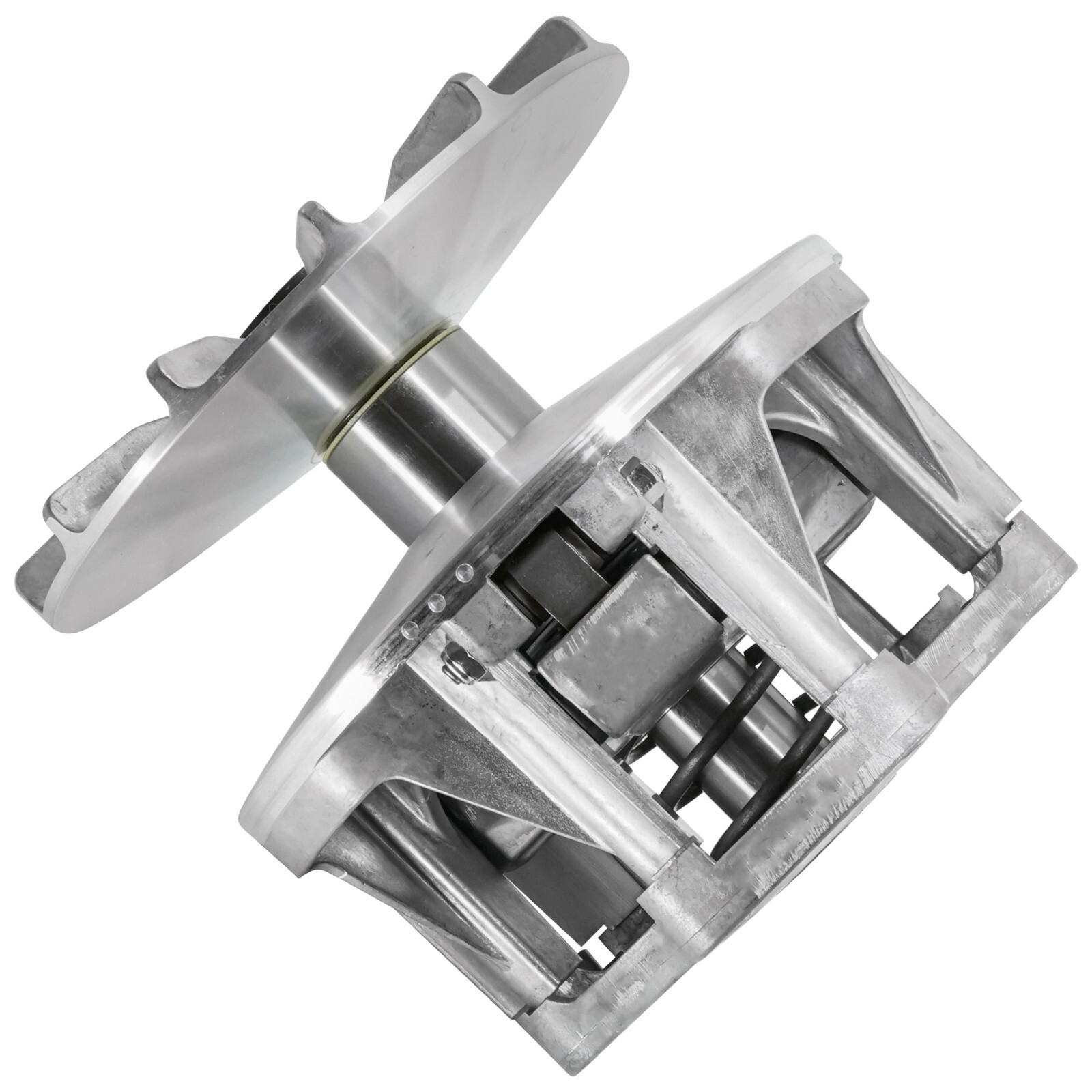 Caltric Primary Drive Clutch For Polaris RZR XP 900 2011-2013 1322971