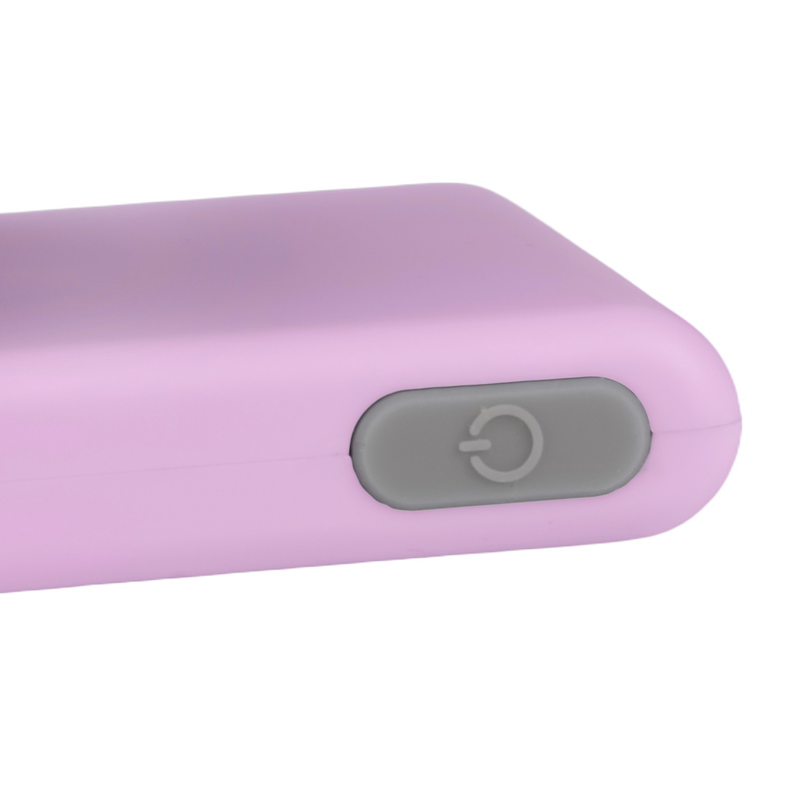 Electric Dental Plaque Indicator Detector Display Device Oral Hygiene Care Pink