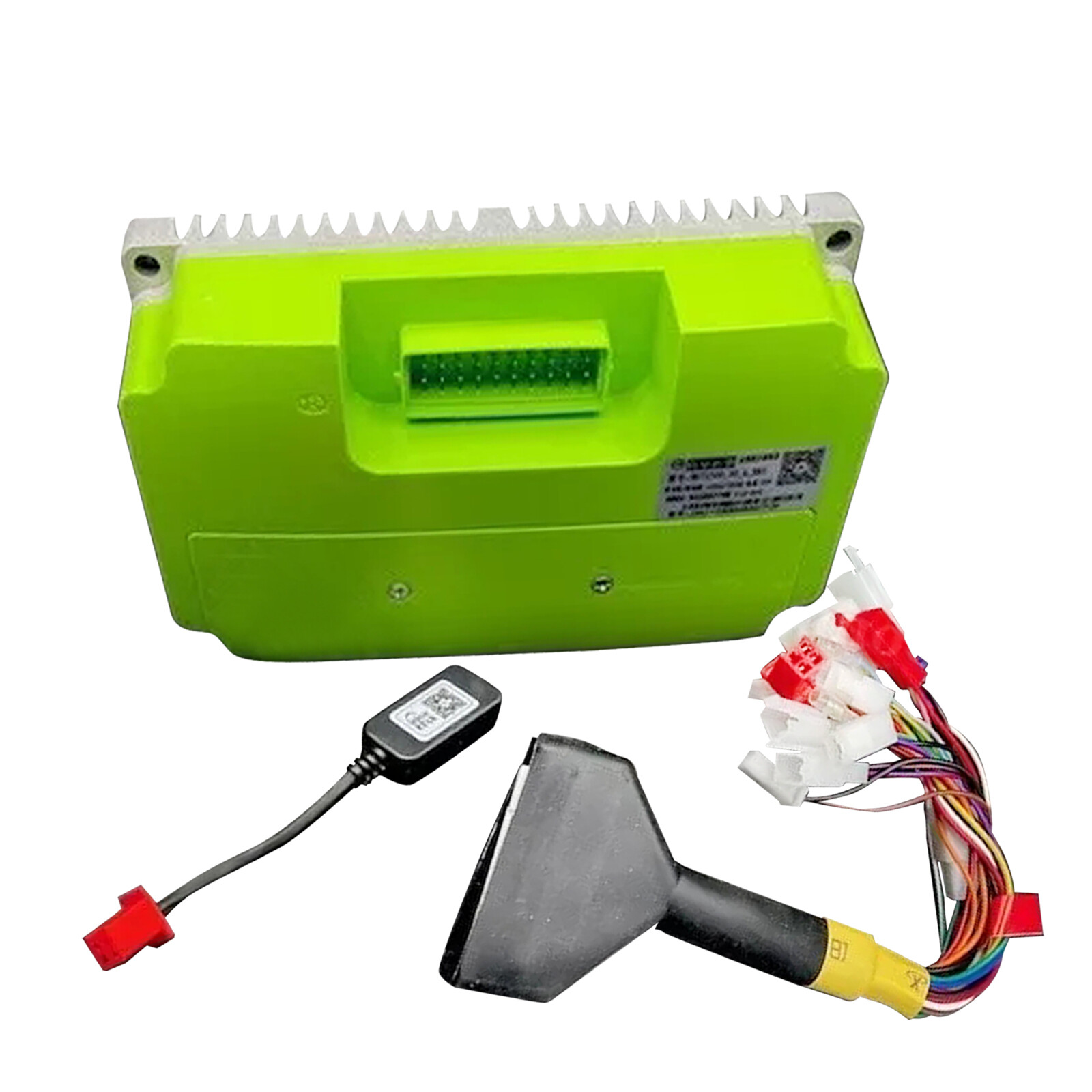 NEW ND72300 FarDriver Controller & Bluetooth, 48-72V, 100A Battery, 300A Phase