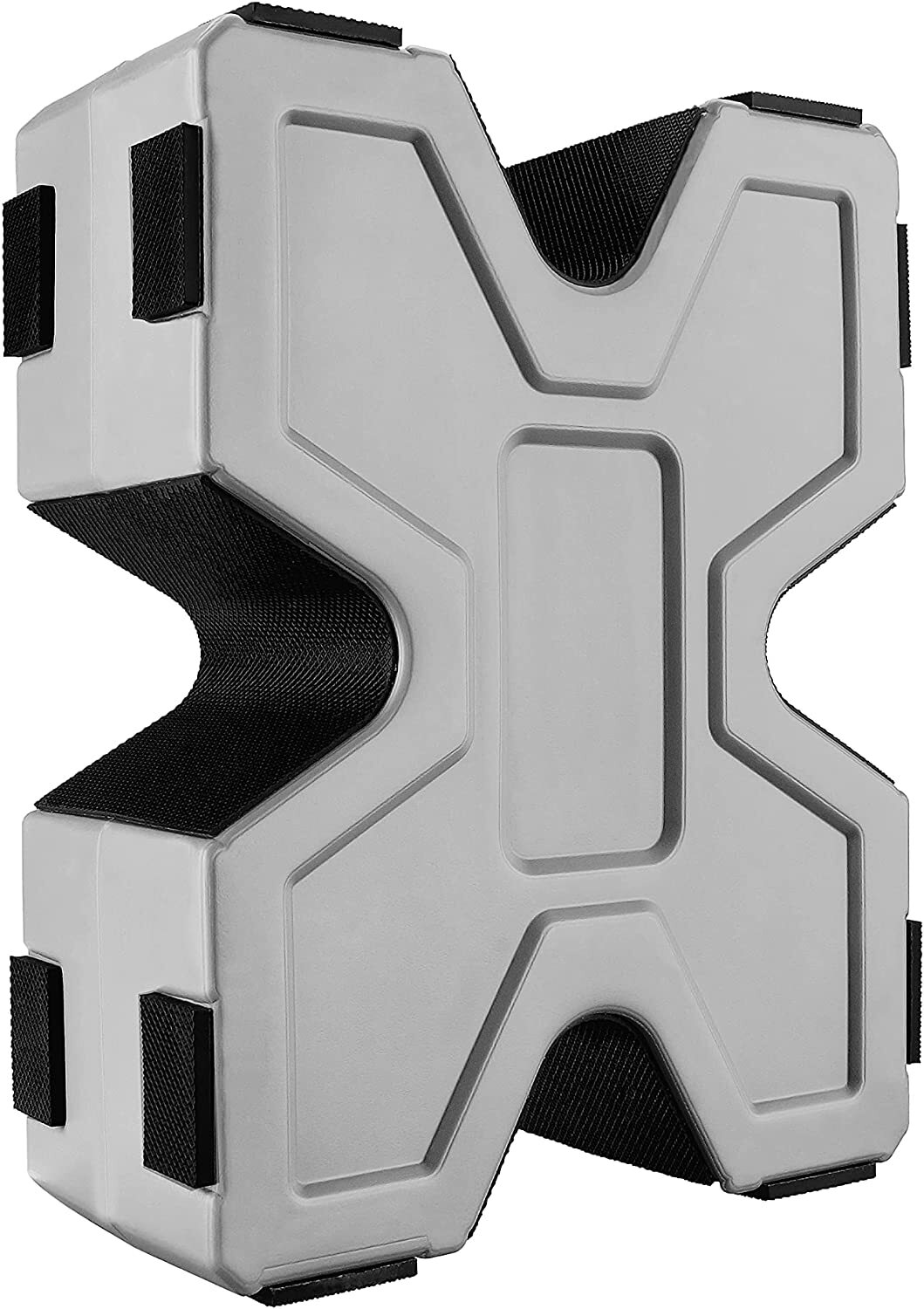 Shooting Rest Non-Slip Block Bench Rest for Rifle and Pistol,Shooting Bench Rest