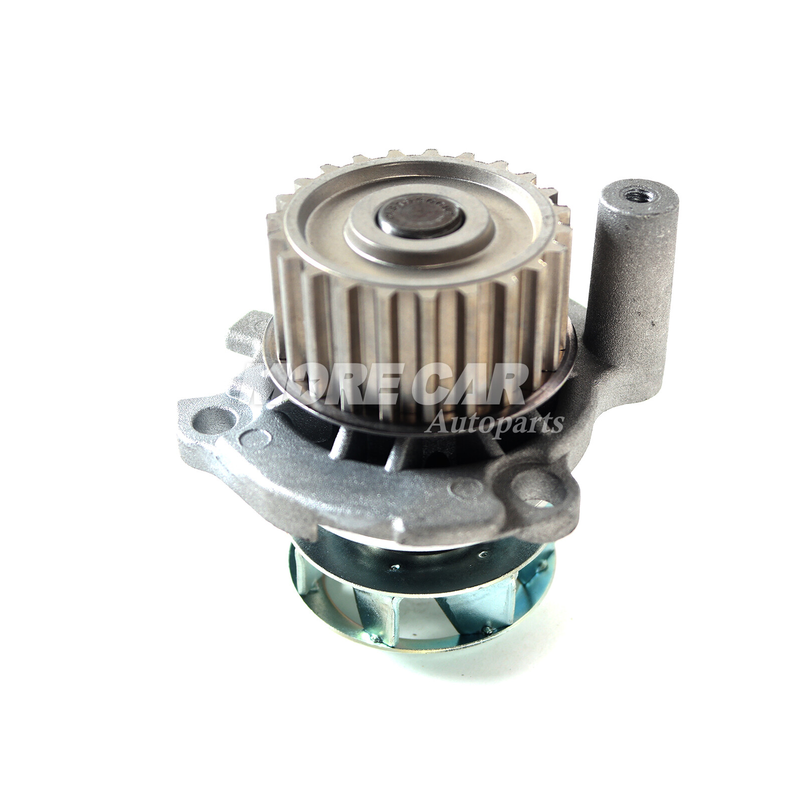 Timing Belt Kit Water Pump Set for 00-06 Volkswagen Jetta Golf Audi TT 1.8L DOHC