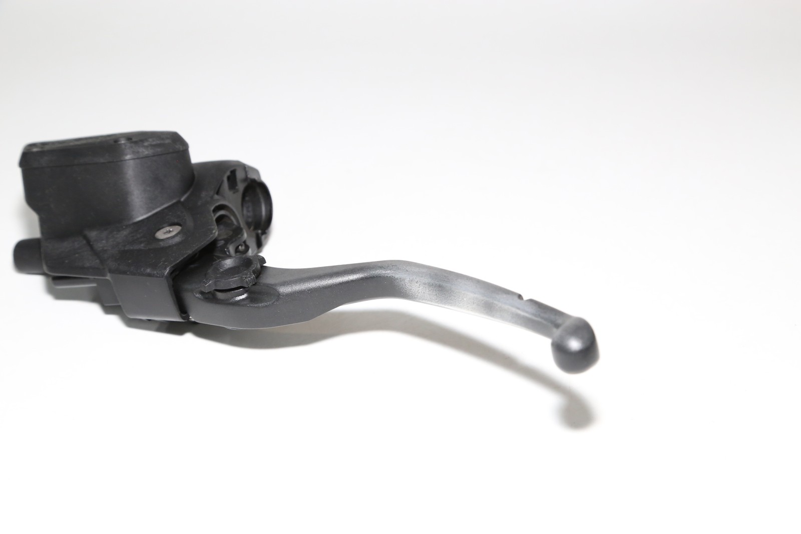 15-18 Bmw R1200rs Abs Hydraulic Clutch Master Cylinder W/ Lever OEM