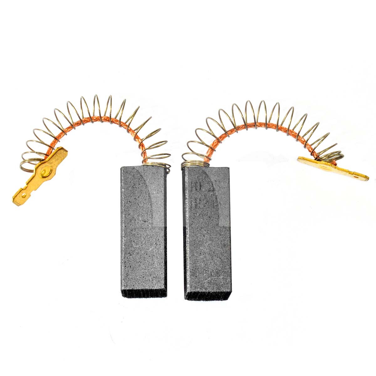 Motor Carbon Brushes For Bosch WFL 1000 Washing Machine