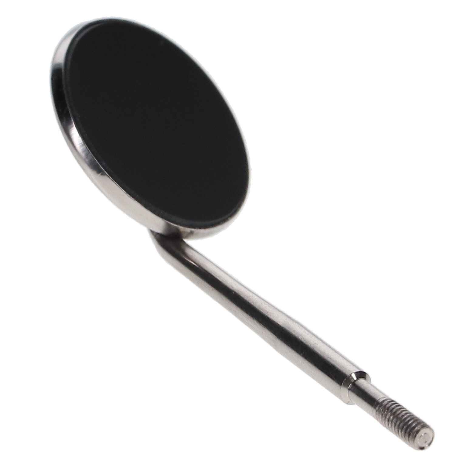 House Brand Dentistry 300151 Dental Mirrors Cone Socket Front Surface #5 12/Pk