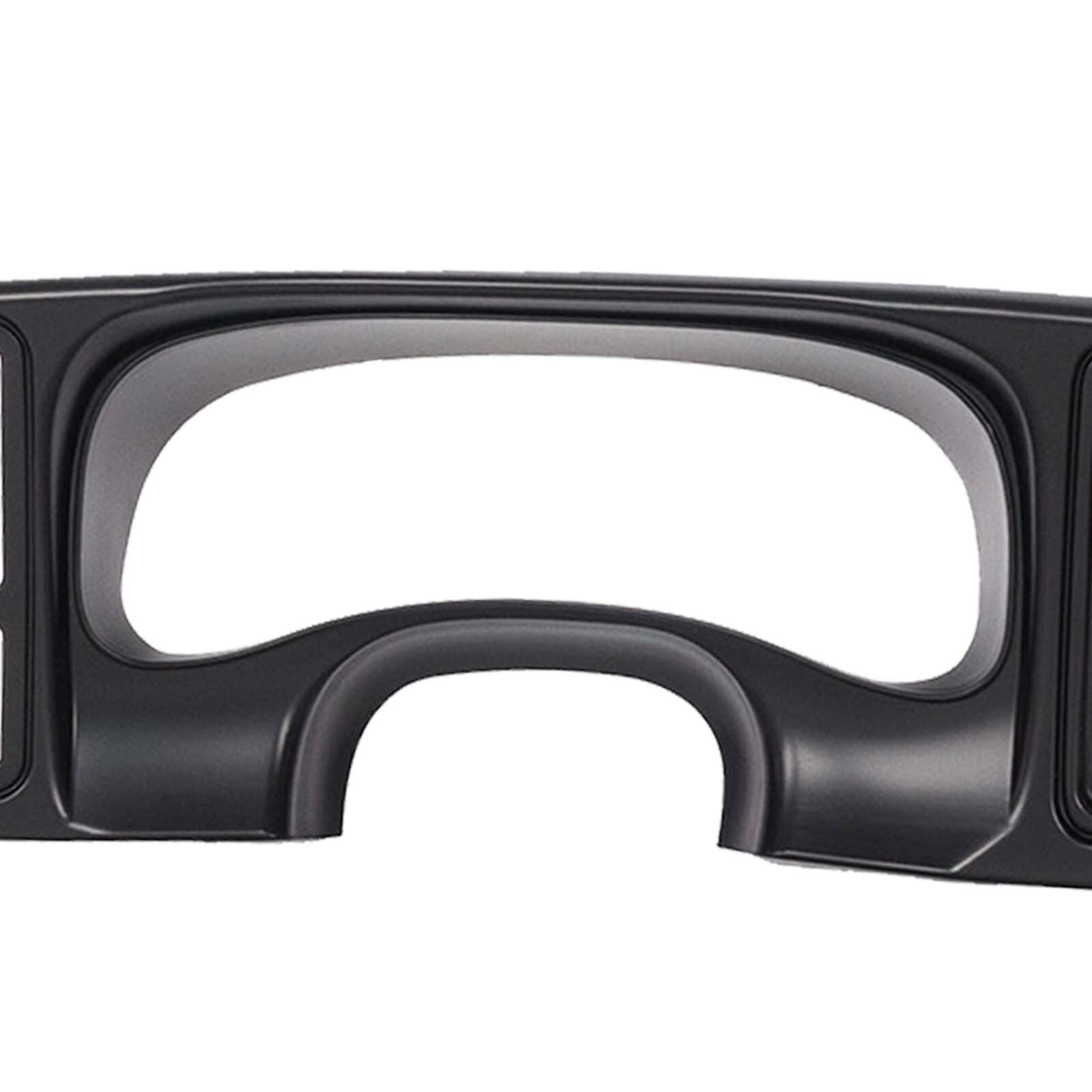 Double Din Installation Dash Kit For 1999-2002 Silverado Sierra Car Stereo Radio