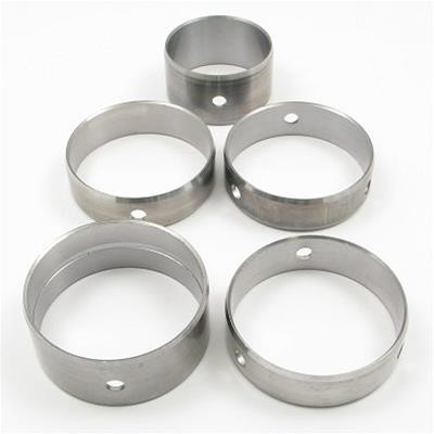 Cam Bearings+BRASS Freeze Plugs Kit for 1979-2003 Chrysler 318 5.2L+360 5.9L