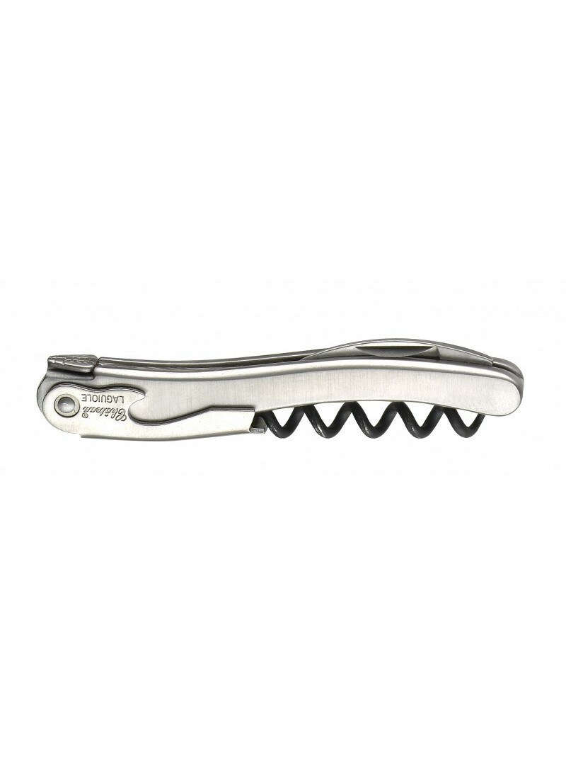 Chateau Laguiole French Handmade Waiter's Corkscrew