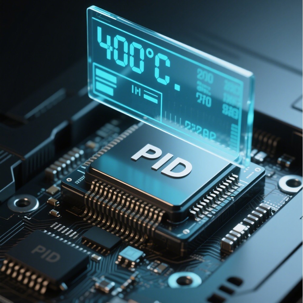 Electronic Hot Plate Preheating Station PCB SMD Soldering Hot Plate 210W