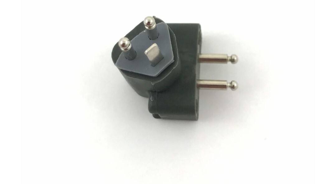 Avon M50/M51 Microphone Adapter 5965-01-528-9290