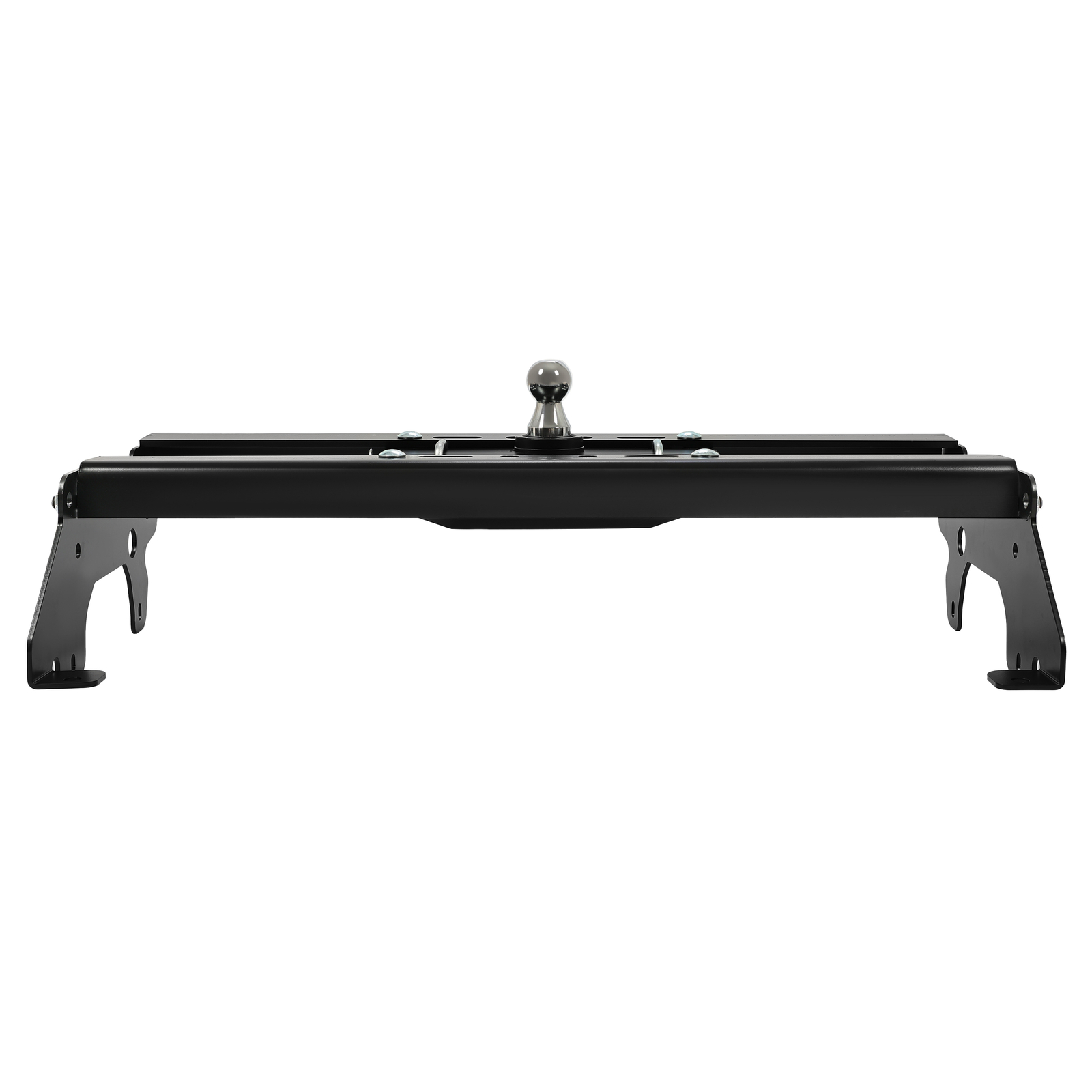 Underbed Gooseneck Trailer Hitch W/Bracket For Dodge Ram 1500 2500 3500HD 03-12